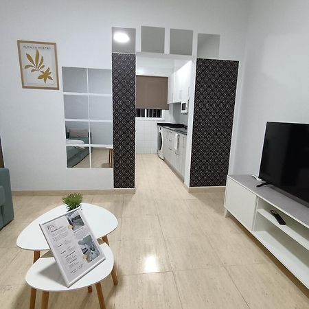 Alojamientos Kyomu El Sol La Laguna  Ngoại thất bức ảnh